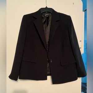 Petite blazer